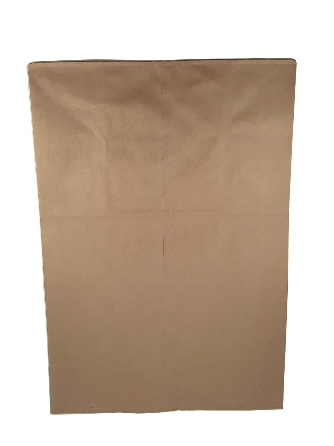 Onе-Dау Sаlе: Uр tо 80% оƒƒ Duro Heavy Duty Kraft Brown Paper Barrel Sack Bag, 57 Lbs Basis Weight, 12 x 7 x 17, 50 Ct/Pack, 50 Pack