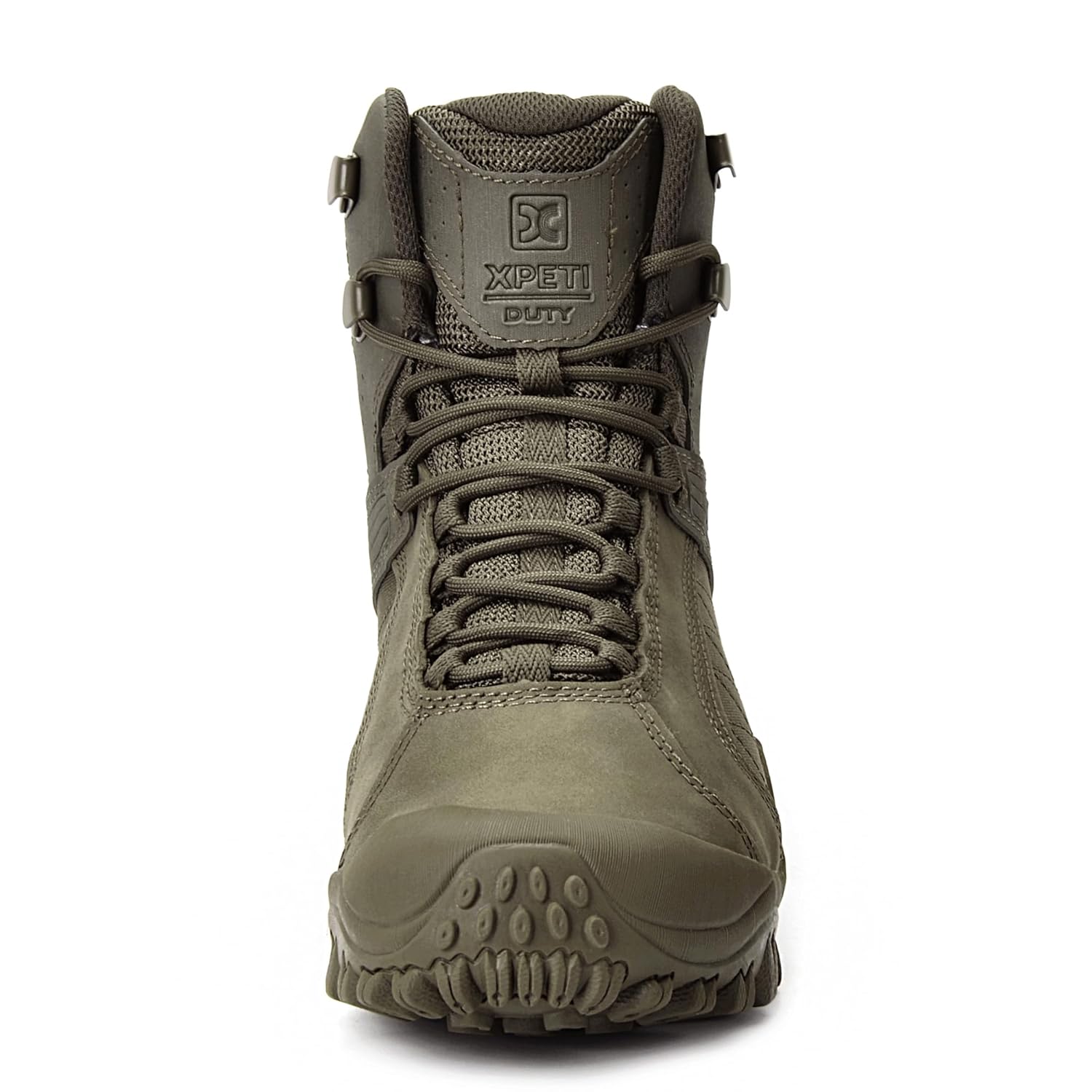 XPETI Botas táticas masculinas Raptor em promoção! Veja a oferta e mais achadinhos de Botas & Coturnos Masculinos 4 Hoje é o melhor dia para comprar XPETI Botas táticas masculinas Raptor com aquele preço maroto! Promoção! Aproveite a oferta! 4