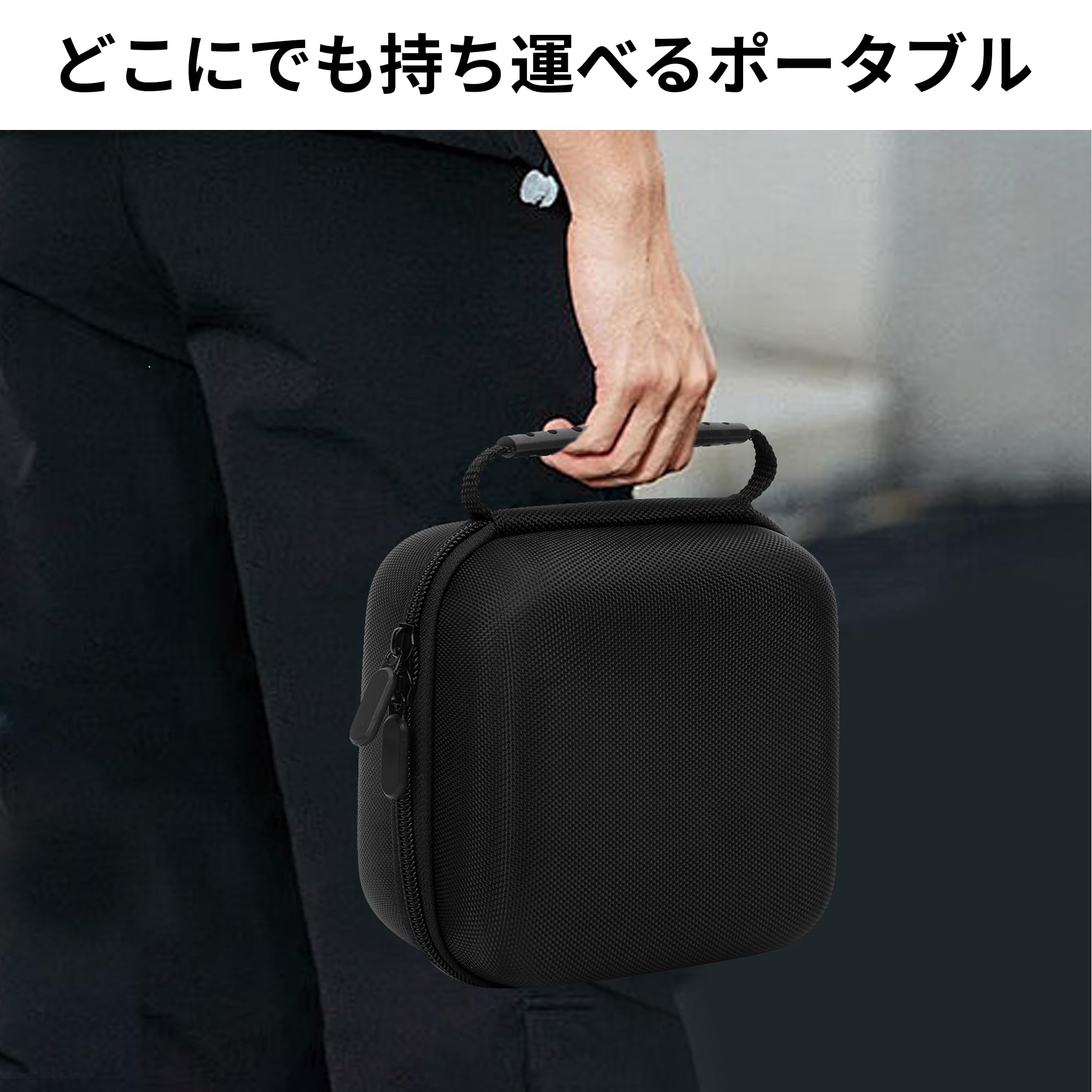 Amazon.co.jp: Houdsuemケース Apple 2024 Mac mini M4/M4 Pro 用保護