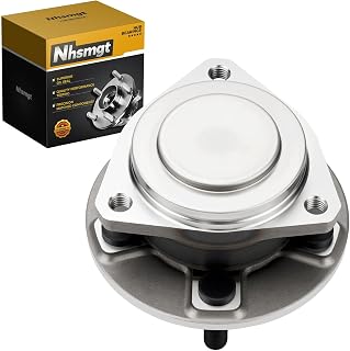 513325 RWD Front Wheel Hub Bearing Assembly for Charger 2012-2022