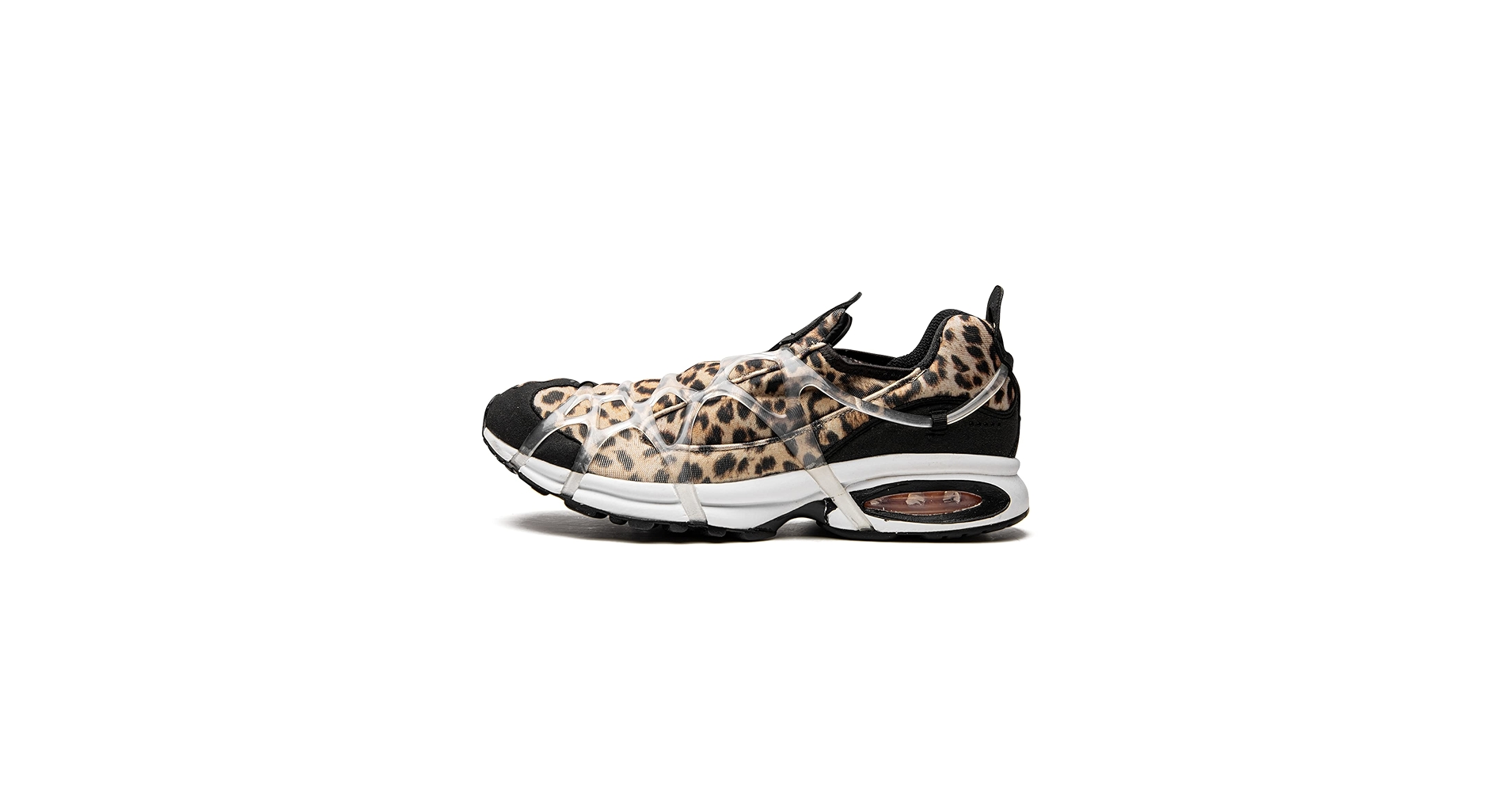 Amazon.com | Nike Mens Air Kukini SE DJ6418 001 Leopard