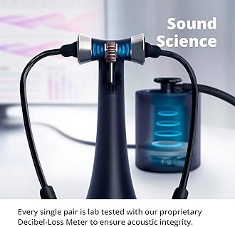 Greater Goods Premium Dual Head Stethoscope, Affordable, Clinical Grade Choice for Doctors, Nurses, Students or in the Home First Aid Kit (Triple Black)