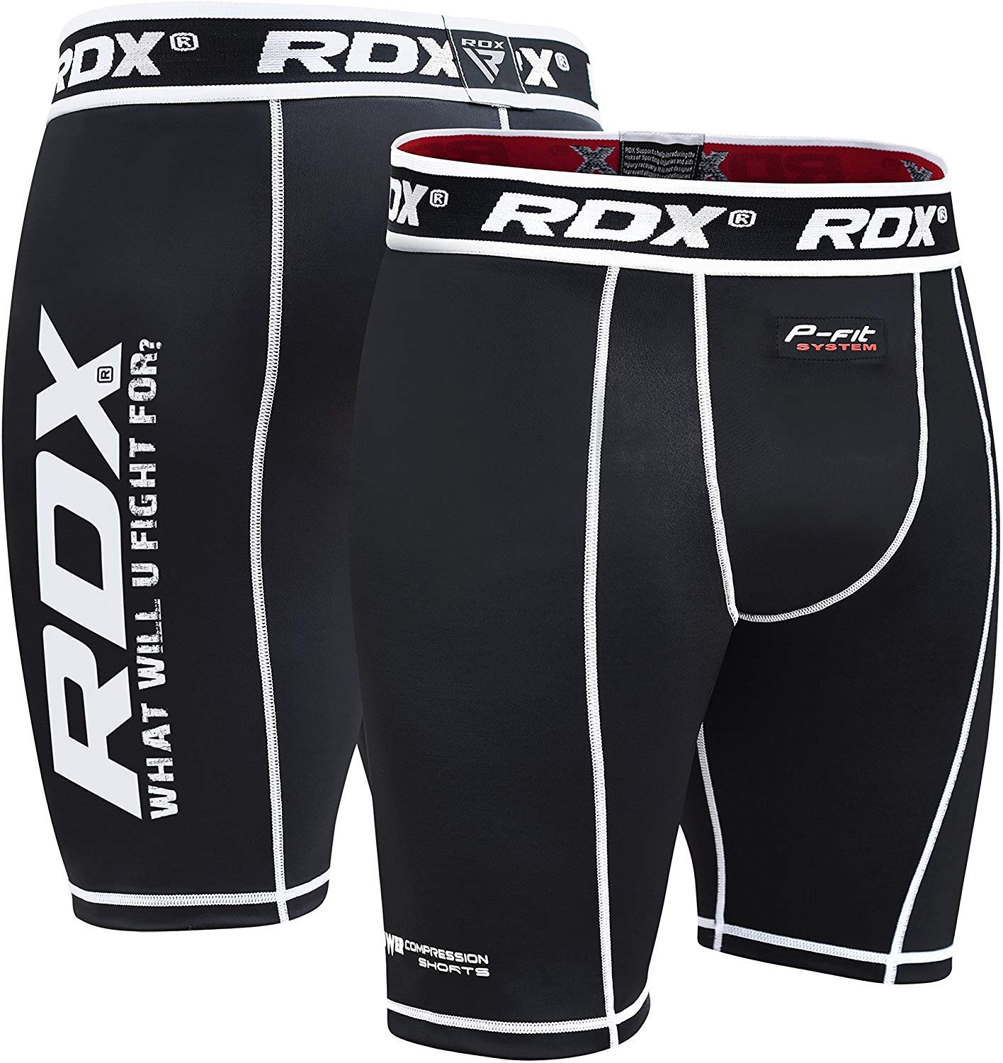 rdx compression