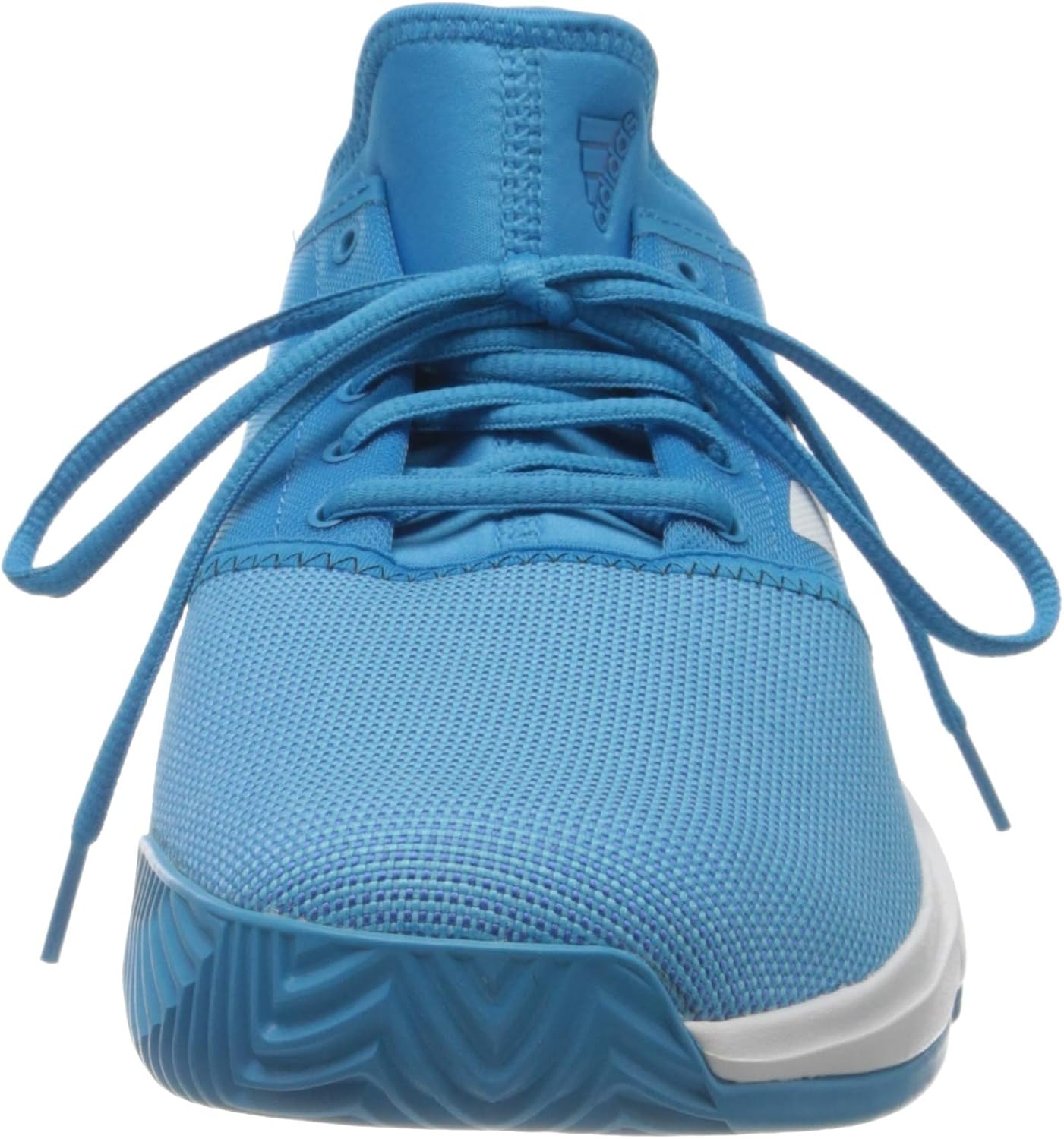 adidas gamecourt azul