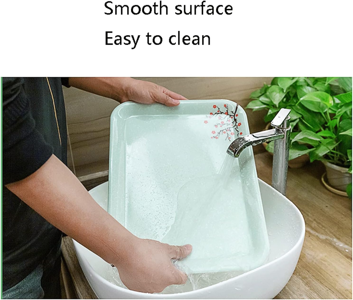 美品マイセン・カールテイチャー・オーバル特大サービング皿　44センチ 美マイセンカールテイチャーオーバル特大サービング皿 44センチ すべて