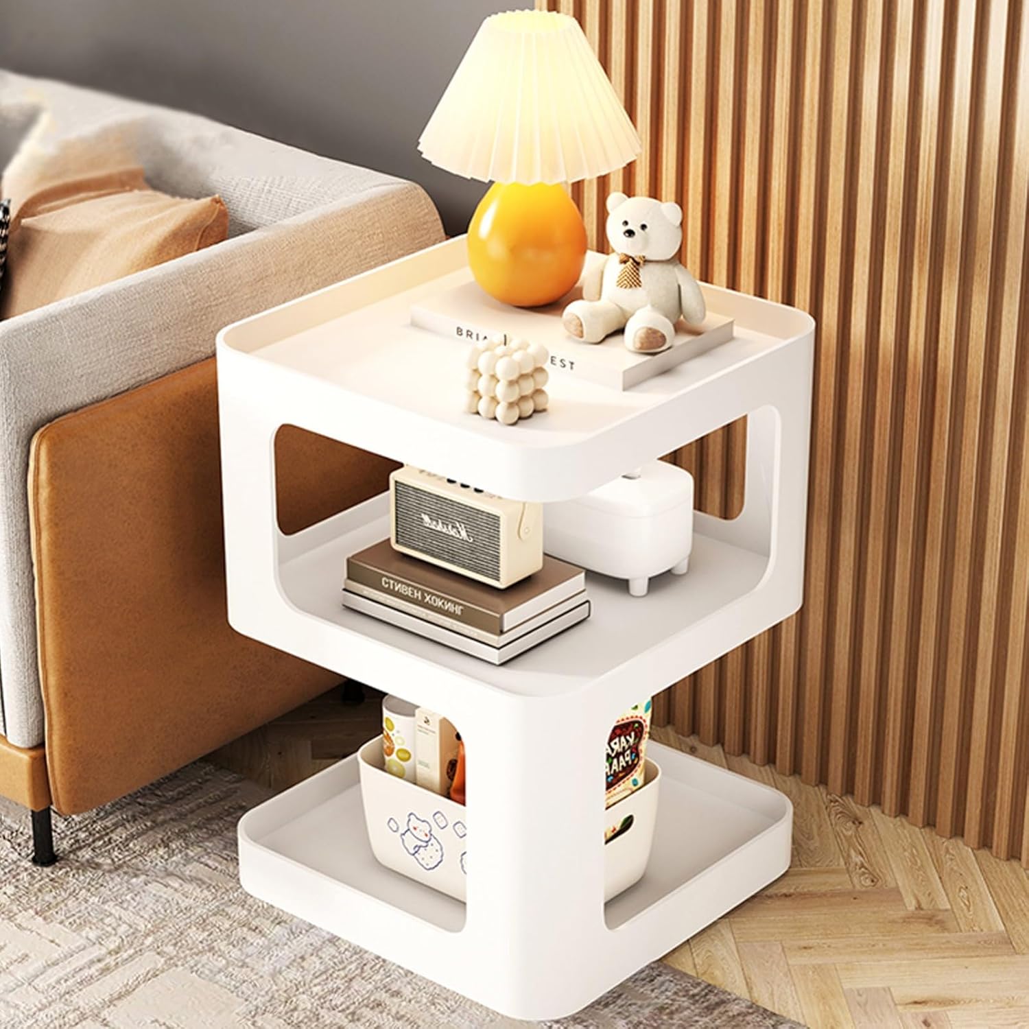 新品 brunt コールバック トーチ タン bush de ブラント 【公式通販】