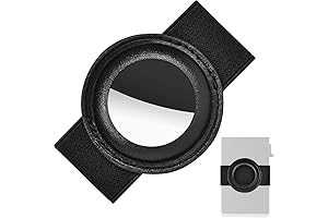 Pop Up Wallet AirTag Holder: Secure Your Essentials with Ease