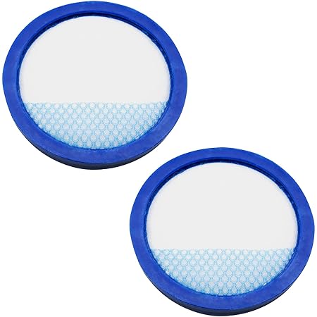 Filtro Per Aspirapolvere VAX Filtro HEPA Per Aspirapolvere VAX ONEPWR Blade 4 - Lavabile, Compatibile Con Modelli CLSV-B4KS Ricambio VAX ONEPWR - Foto 10