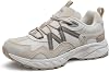 Zapatos de senderismo CAMEL CROWN para mujer, ligeros, zapatillas para caminar al aire libre 1
