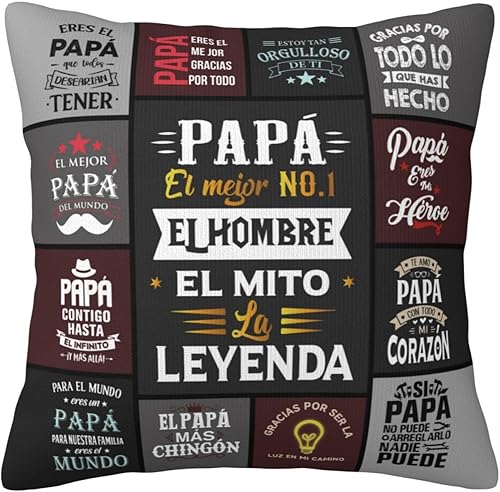 Vista 9 de Regalos para Abuelo – Regalos de Abuelo – Regalos para El Día del Padre – Regalos para Abuelos – Regalo de Abuelos en español de parte de nietos