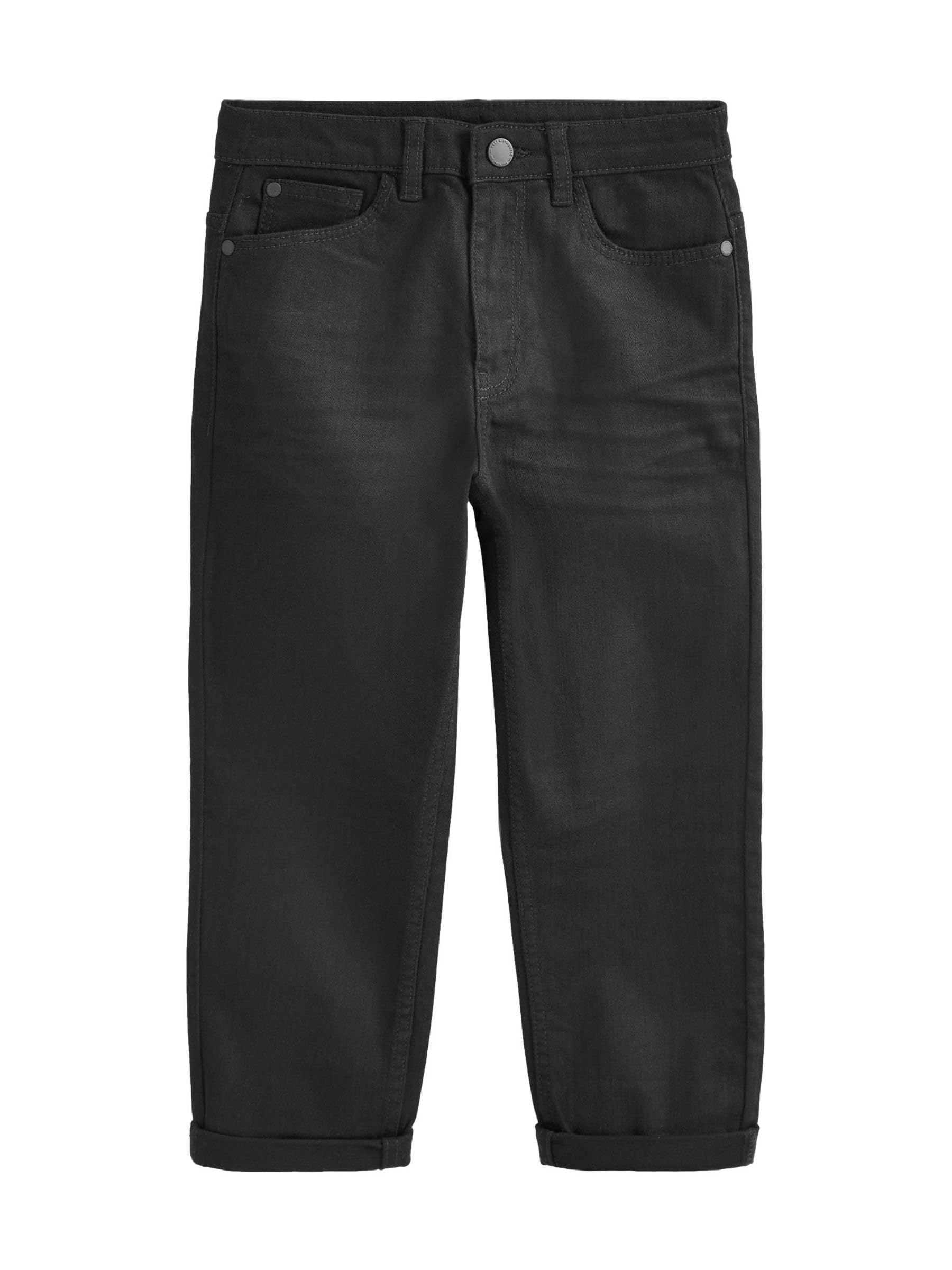 NEXT Garçon Jean Stretch Coupe Ample