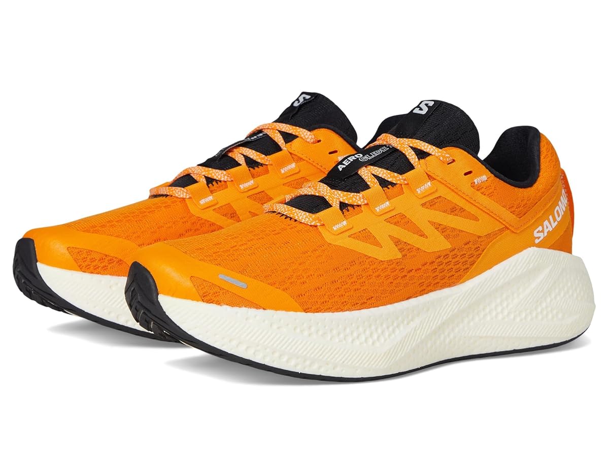 Amazon.co.jp: Salomon メンズ エアログライド 3 スニーカー