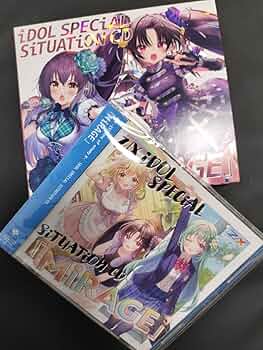 Amazon.co.jp: z/x ゼクス スペシャルシチュエーションCD MiRAGE