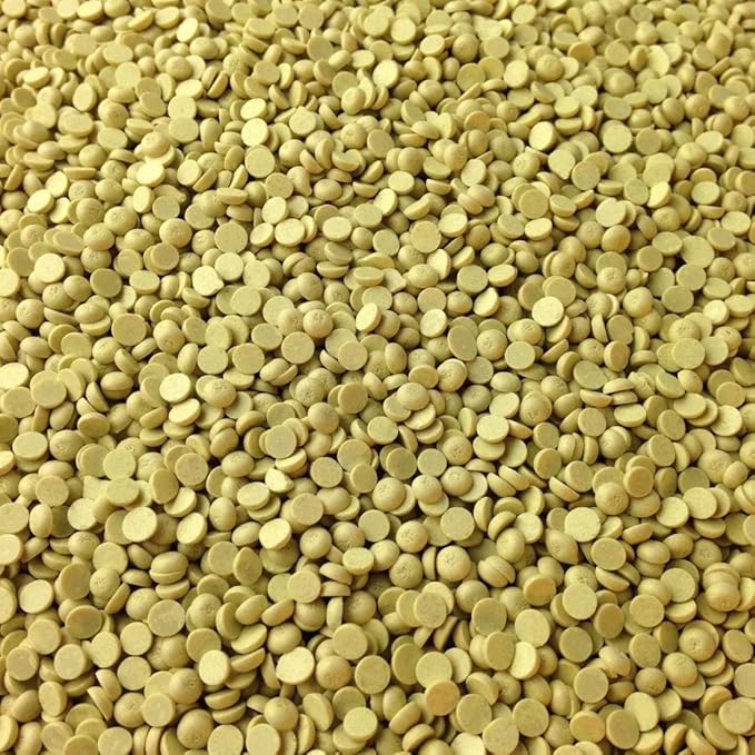 Elemental Sulfur Pellets by Walts Organic Fertilizer Co - (10 LB)