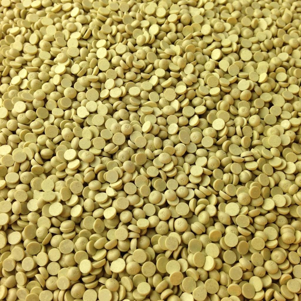 Walt's Elemental Sulfur Pellets 20 LB