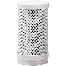 Faucet Mount Replacement Filter, Water Filter Reduces Lead Chlorine, Heavy Metals, Filter Cartridge Purify Around 780-Gallon Clean Water, 1Pack