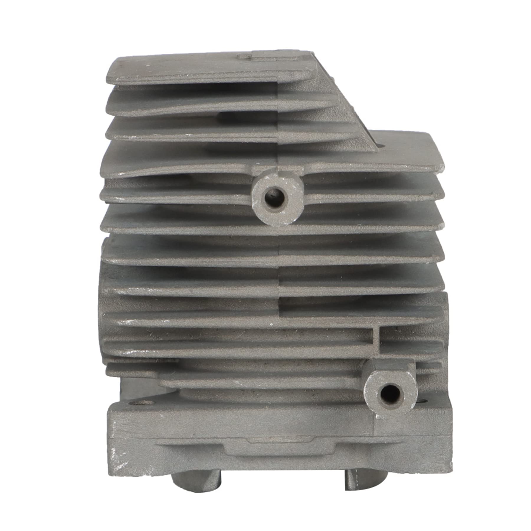 34mm Cylinder Piston Kit For STIHL FS75 FS80 FS85 FC75 FC85 FR85 KW85 Chainsaw