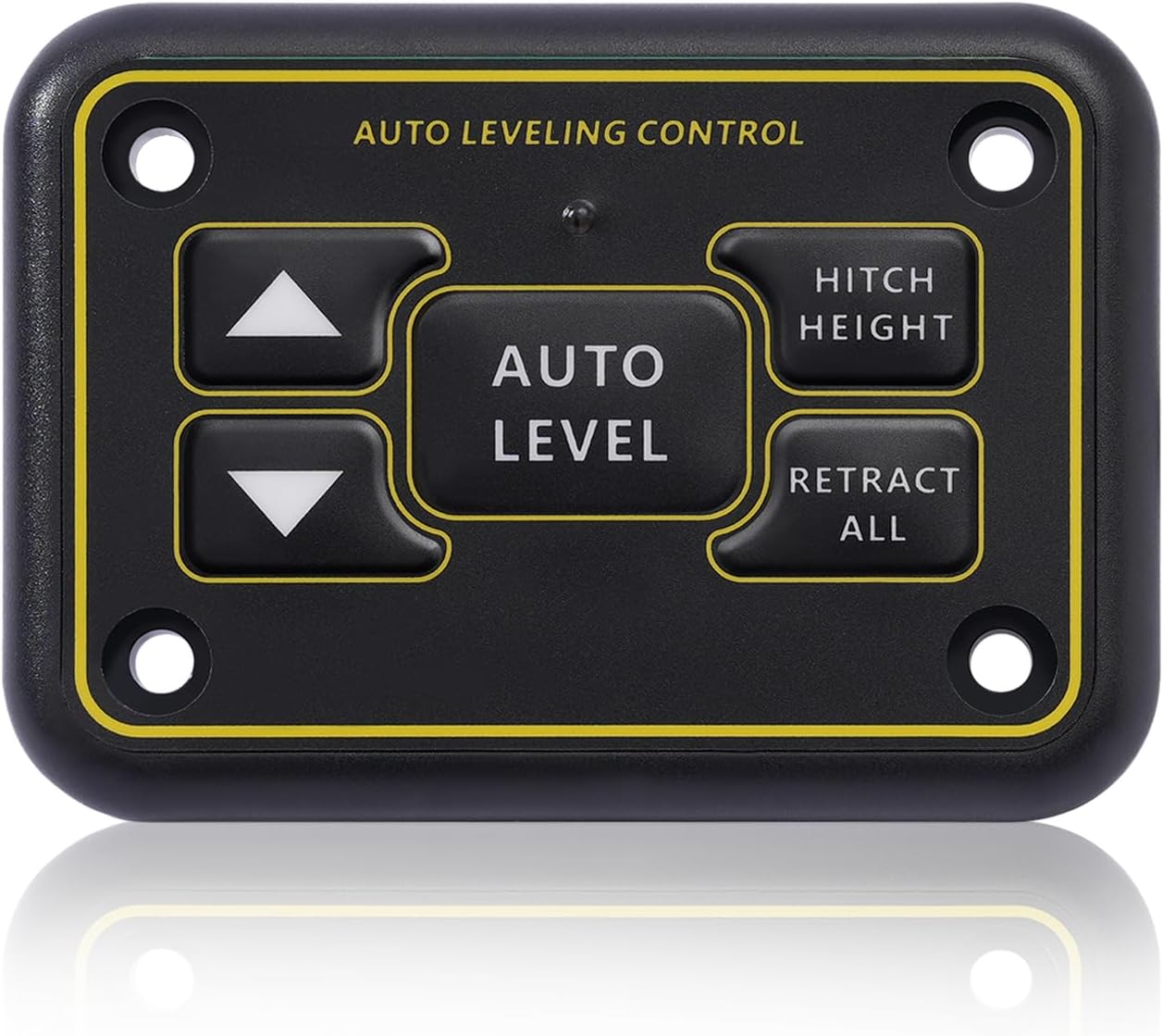 425306 Quick Level Touch Panel Compatible with Lippert Ground Control TT and Level-Up Leveling System