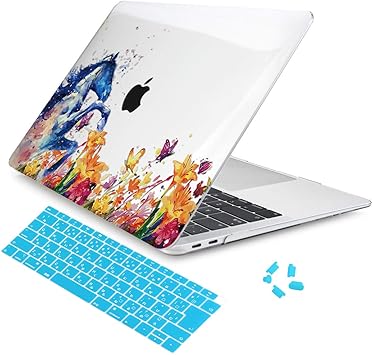 Amazon Co Jp Batianda 18 19 Macbook Air 13 インチ A1932 179 ケース カバー マックブック エア 13 Touch Id Retina 対応 パソコンケース Pc 薄型 耐衝撃 保護ケース キーボードカバー 日本語 かわいいキリン パソコン 周辺機器 Amazon Co Jp Batianda 18 19 Macbook Air 13 インチ A1932 179 ケース カバー マックブック エア 13 Touch Id Retina 対応 パソコンケース Pc 薄型 耐衝撃 保護ケース キーボードカバー 日本語 かわいいキリン パソコン 周辺機器