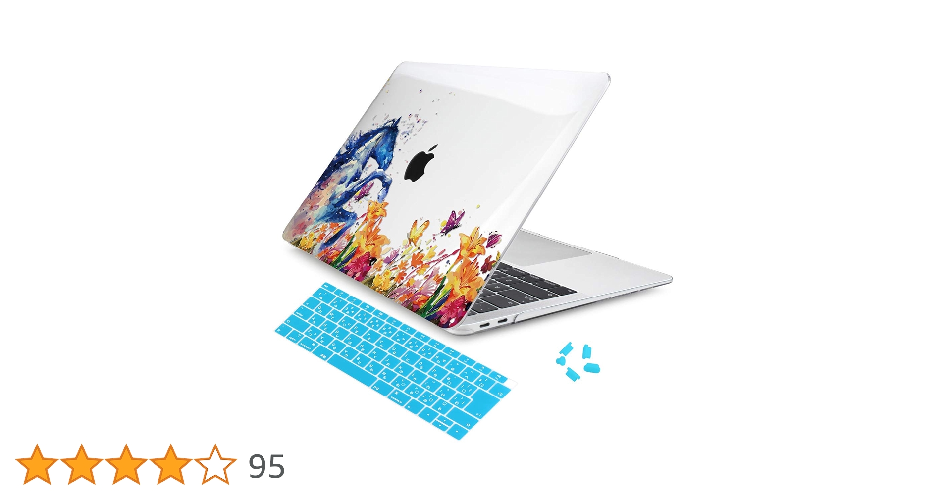 Amazon.co.jp: Batianda 2018 2019 2020 macbook air 13 インチ