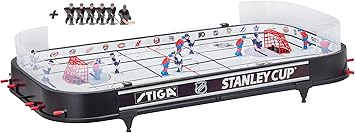 Stanley Cup 3T Table Hockey Game