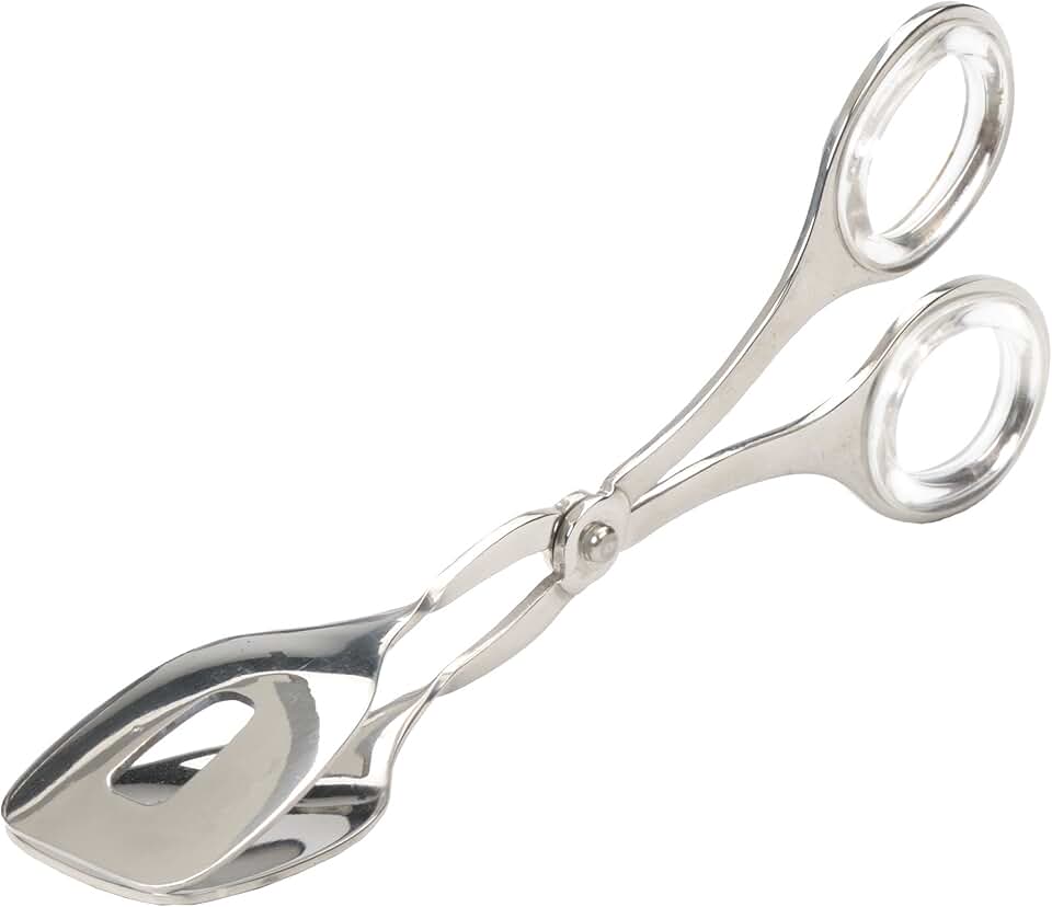 Salad Tongs Amazon.co.uk