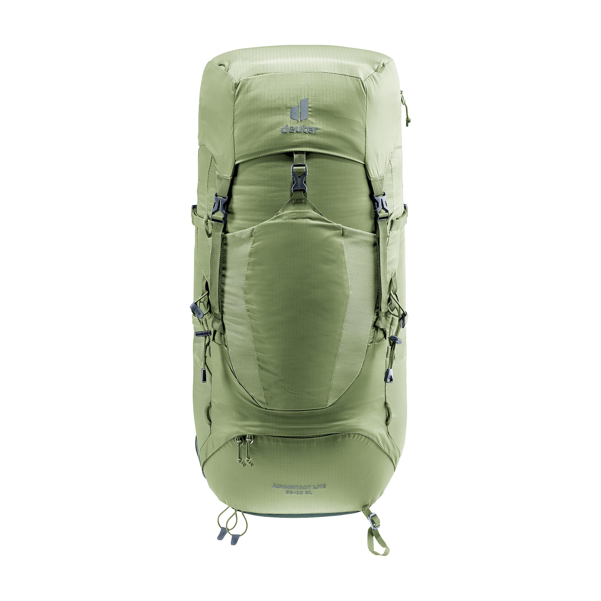 deuter Aircontact Lite 35 + 10 SL Sac à dos de trekking léger pour femmes