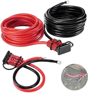 Wiring A Winch On Your Car Trailer: A Step-By-Step Guide | ShunAuto