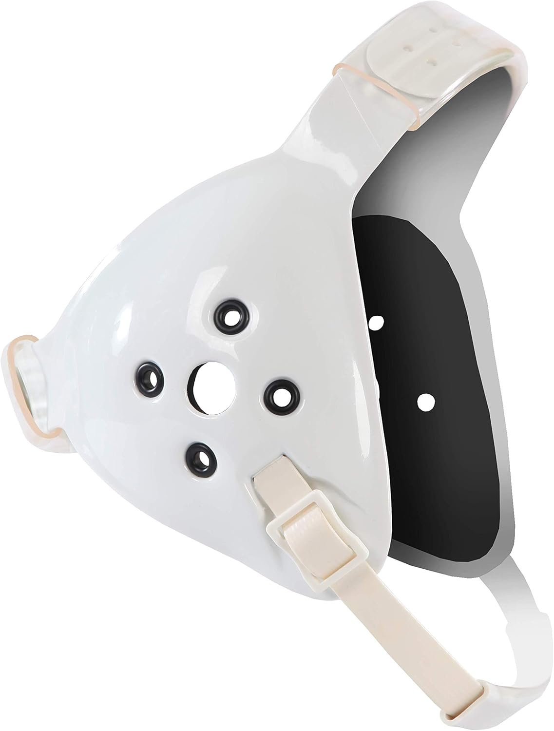 Matman Wrestling Headgear Adult Ear Guard Halo BJJ Grappling Head Guard