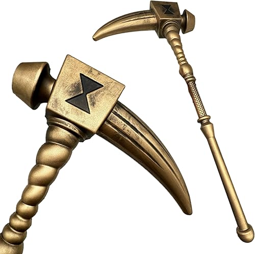 Blazing S. 7-Sins Meliodas Espada de espuma Lostvayne para disfraz y cosplay