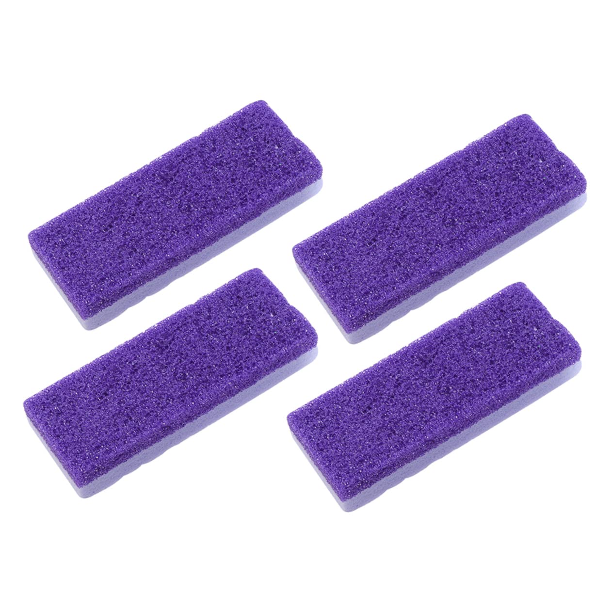 OHPHCALL Pumice Stone Foot Pumice for Feet Remove Stone Foot Pedicure Tool Size Fit Palm