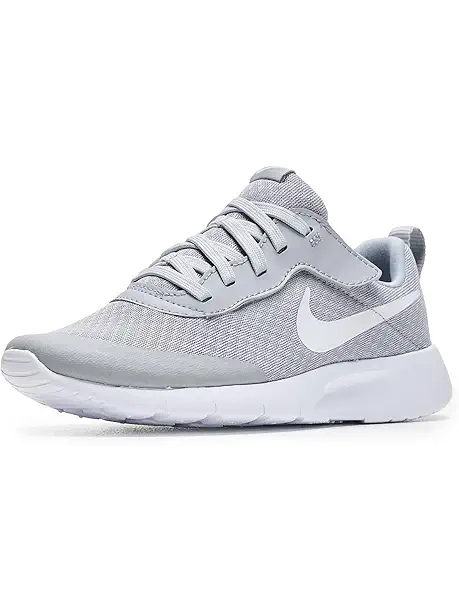 Детские кроссовки Nike Kids Tanjun EasyOn (Little Kid) для бега