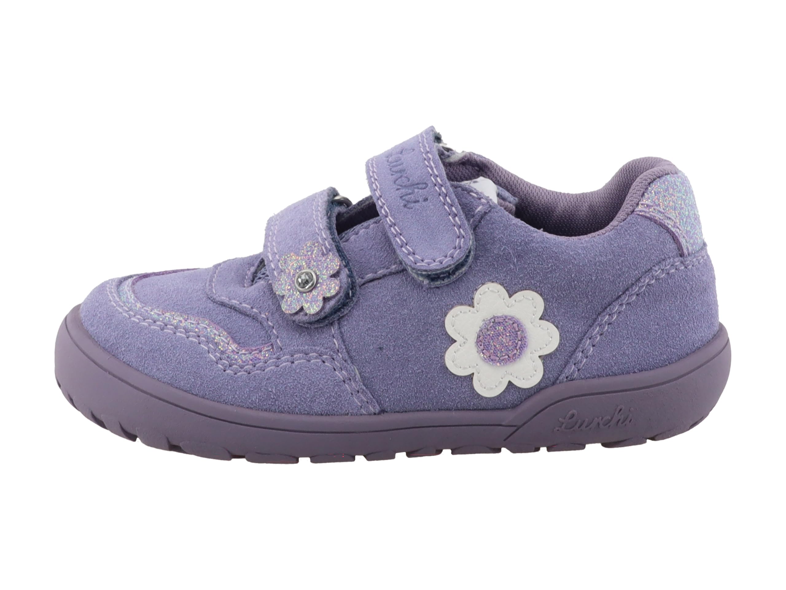 Lurchi jongens 95l0013009Sneaker