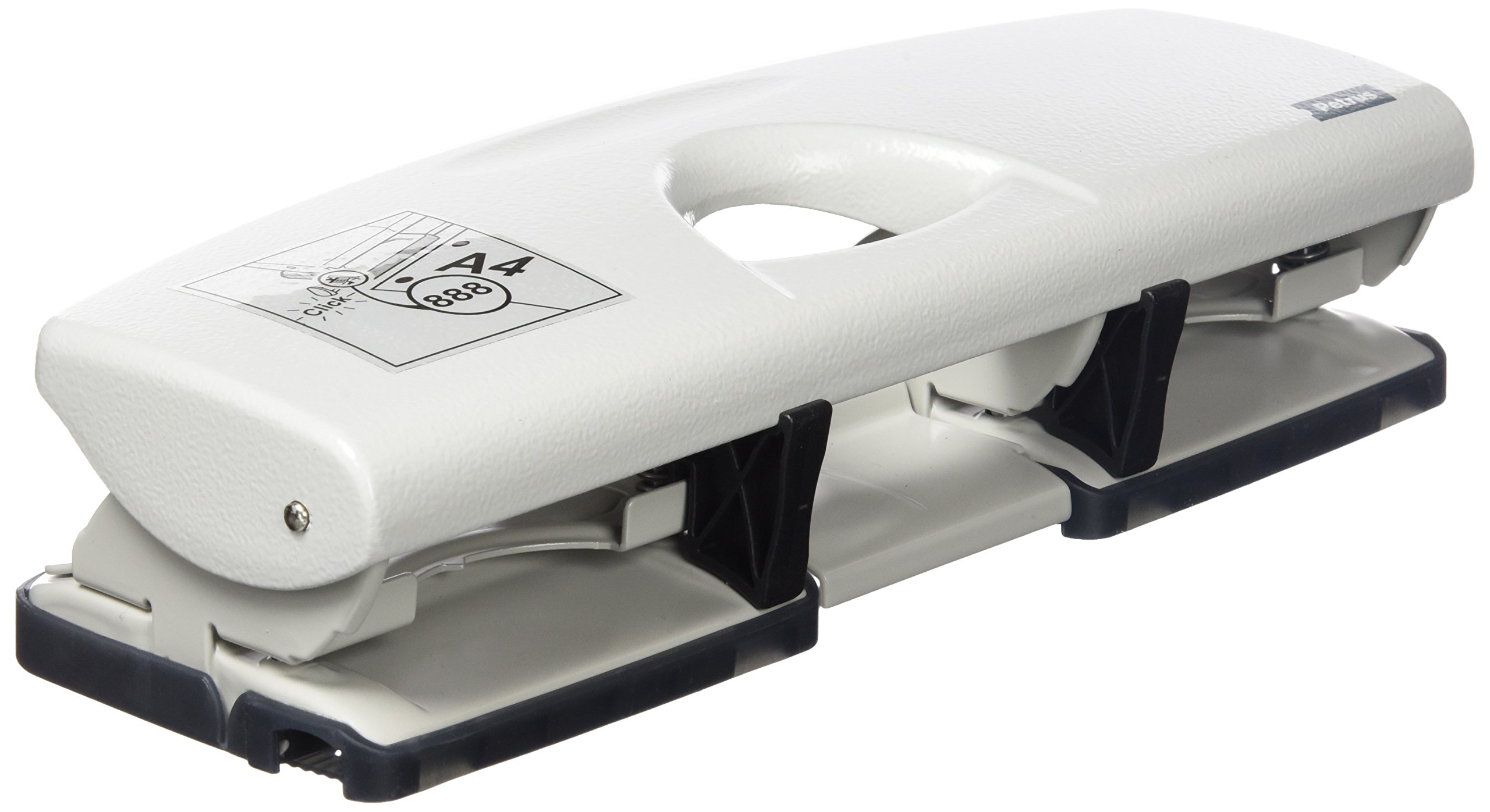 Petrus 313420 - Driller of 4 Holes, Until 16 Pages