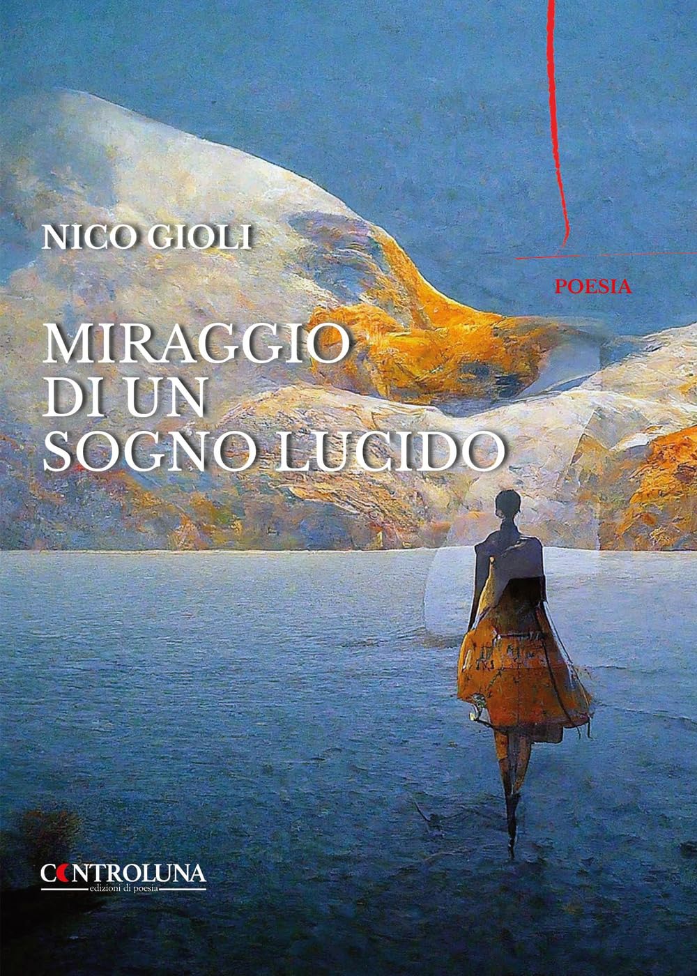Miraggio Di Un Sogno Lucido - 4