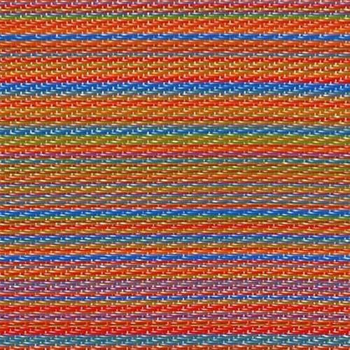 Miniatura 4 de Alfombra reversible Fab Habitat, para uso en interior y exterior, resistente a las manchas, fácil de limpiar, resistente a la intemperie, alfombra