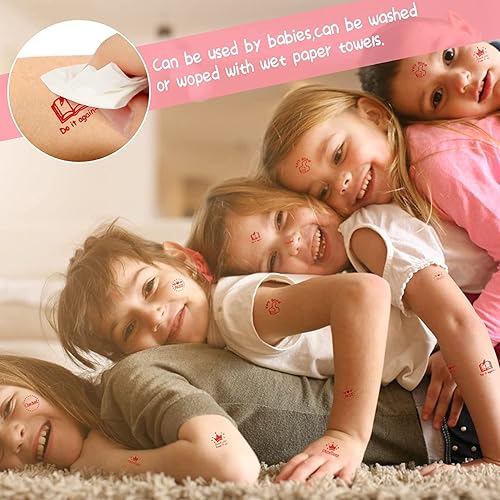 Miniatura 8 de Buen Trabajo - 4 sellos personalizados para profesores, con nombre, autoentintado para regalo para profesores, evaluación escolar