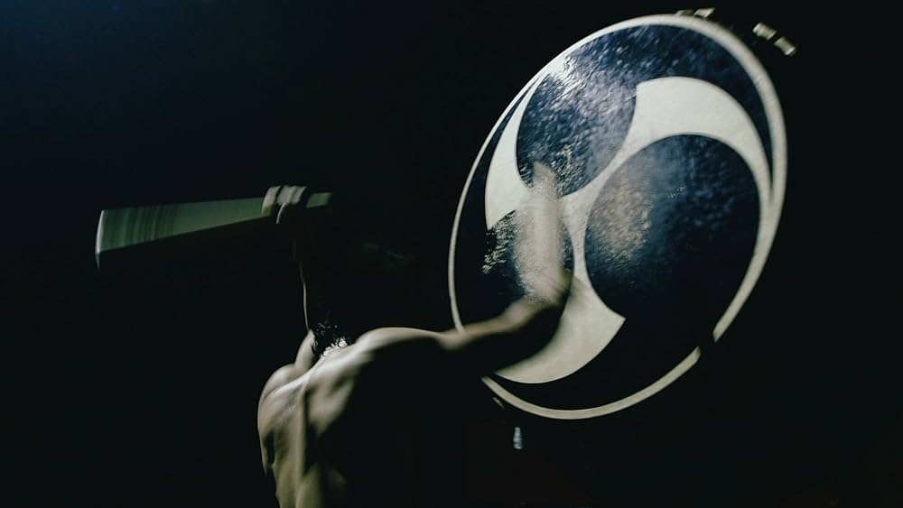 DRUM TAO 百花繚乱 日本ドラム絵巻　DVD Amazon.co.jp: 百花繚乱 日本ドラム絵巻 [DVD] : DRUM TAO, DRUM