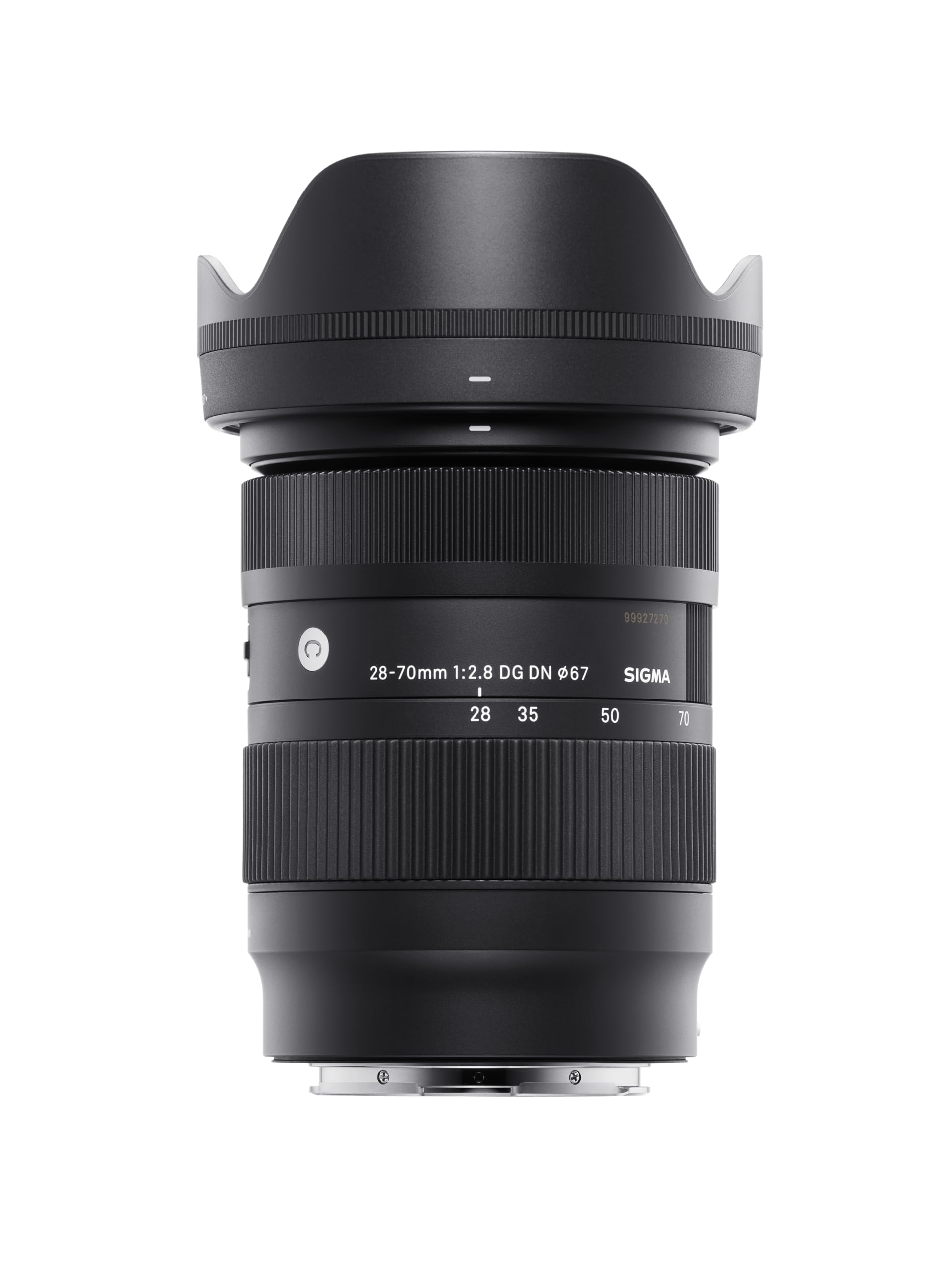 SIGMA 28-70mm F2.8 DG DN Lマウント Sigma 28-70mm F2.8 DG DN for L-Mount : Amazon.ca: Electronics