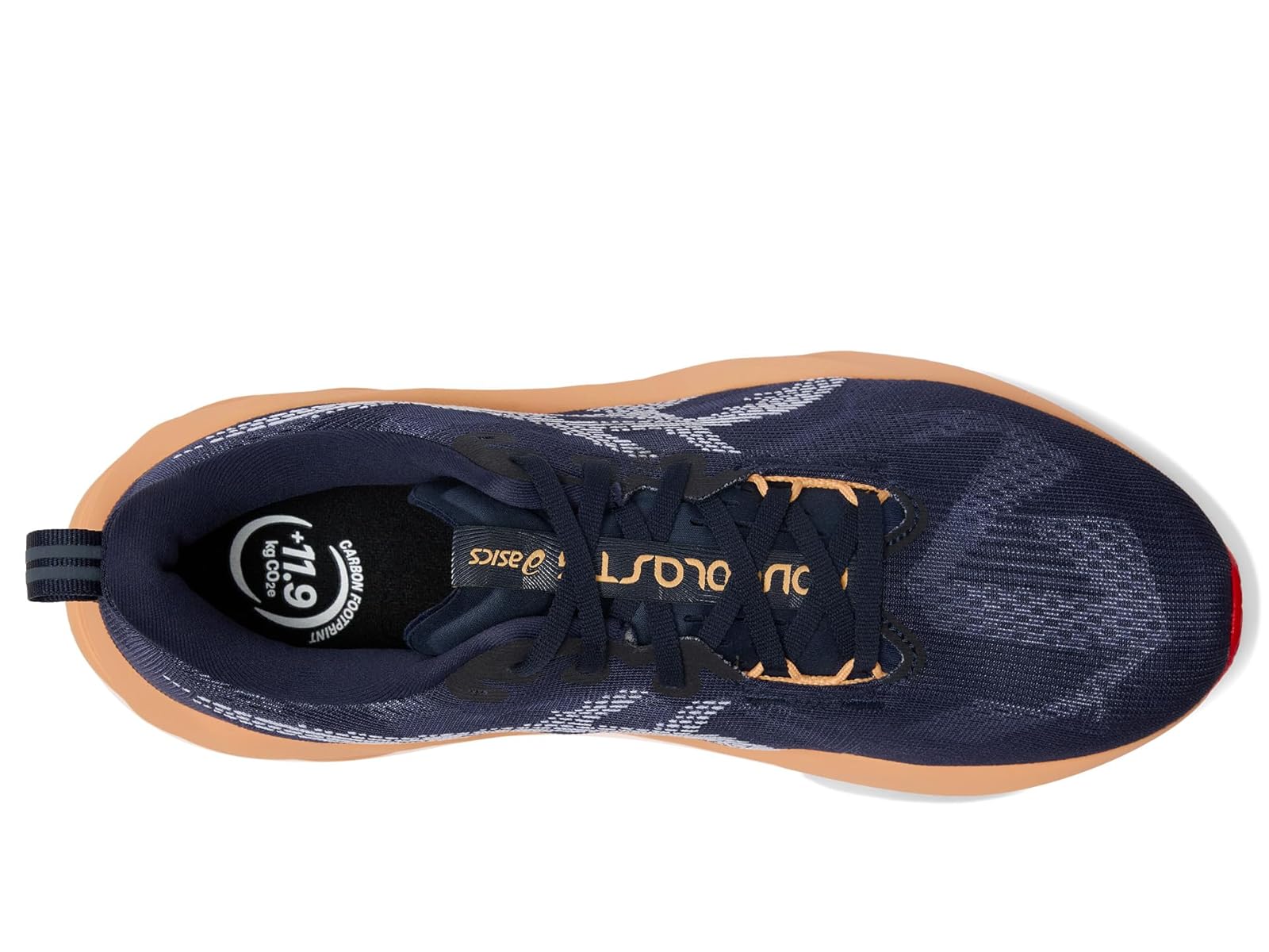 Man's Sneakers & Athletic Shoes ASICS Novablast 5 - Picture 45 of 78