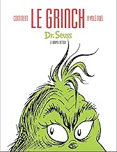 Download Comment le Grinch a volé Noël PDF