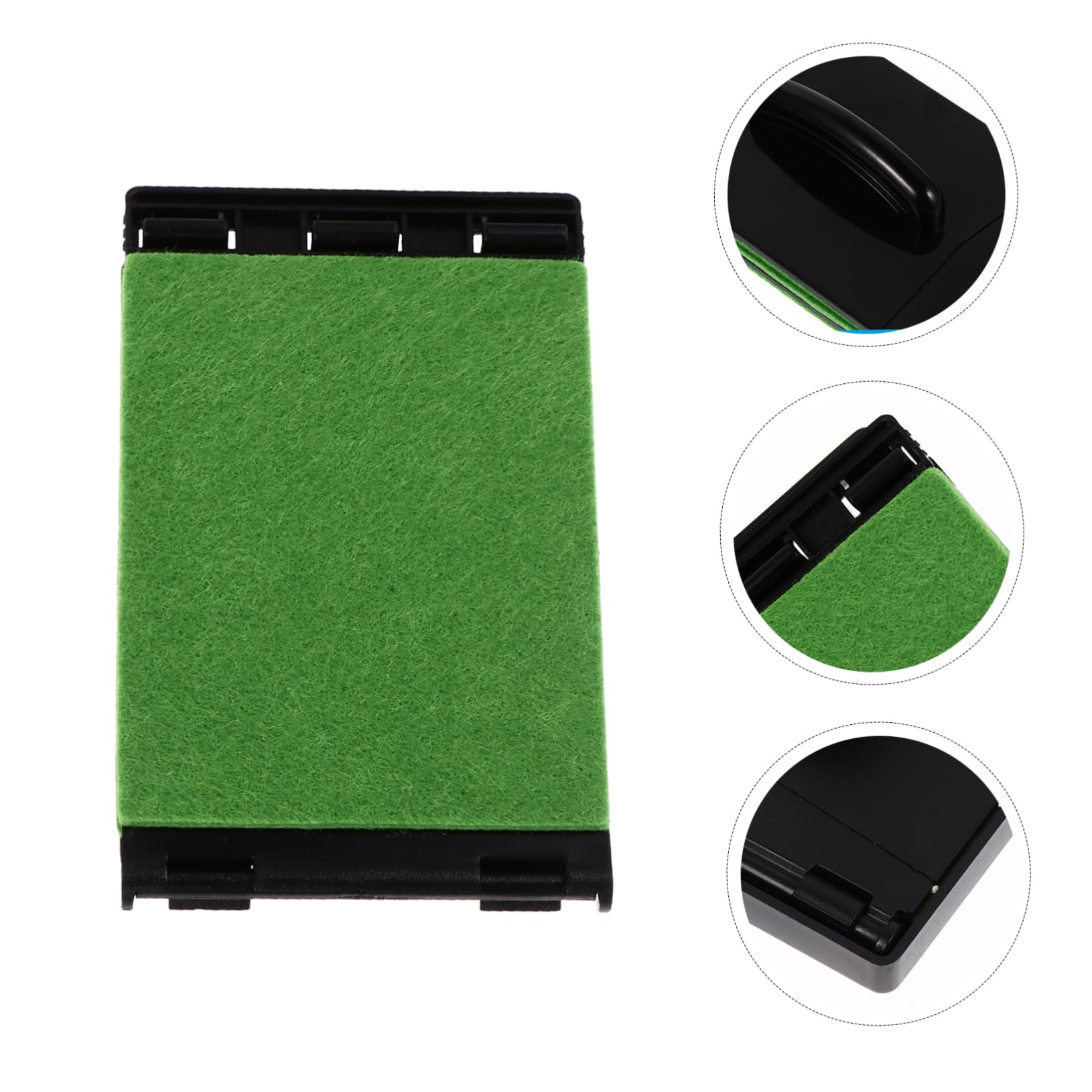 Toyvian 6piezas Limpiador De Cuerdas De Guitarra Limpiador De Diapasón y Cuerdas De Mantenimiento De Instrumentos Musicales Adecuado Para Guitarra Acústica Eléctrica Prolonga La Vida