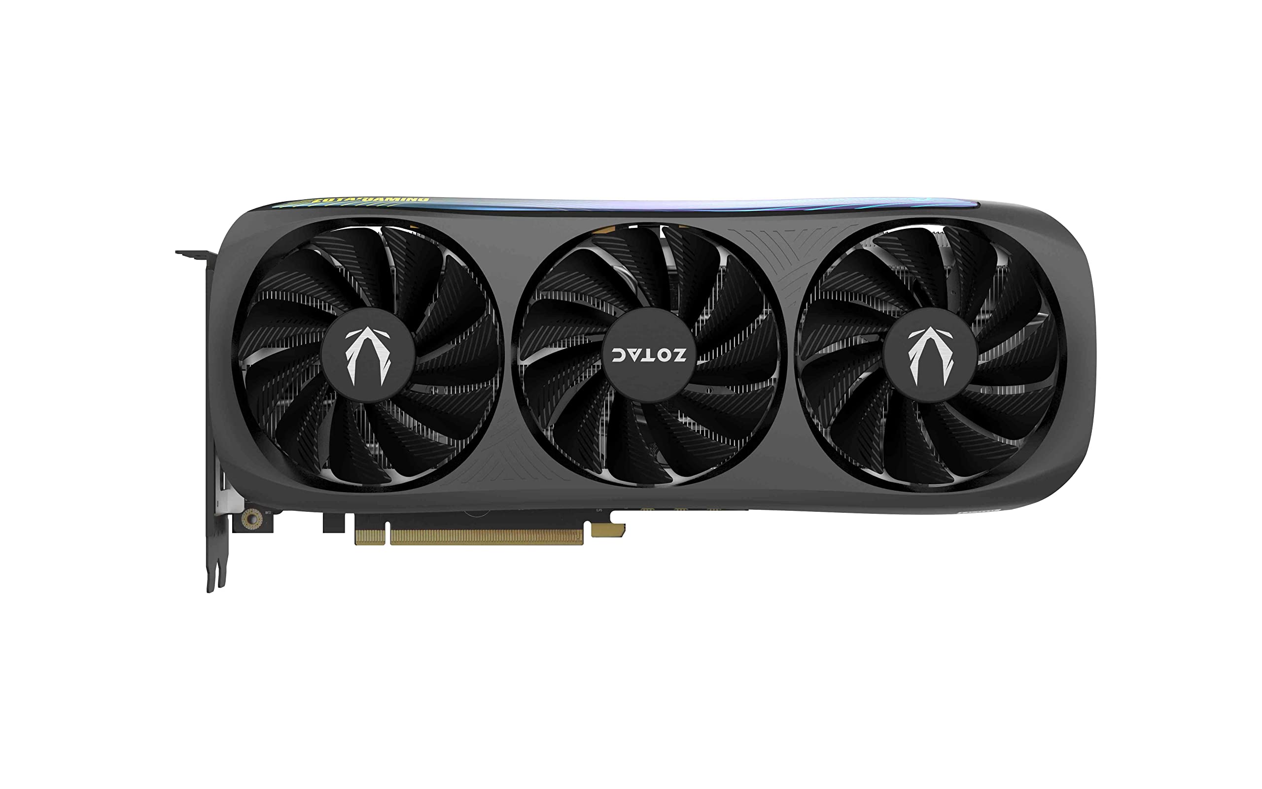 Amazon.in: Buy Zotac Gaming Geforce RTX 4070 Amp Airo Gddr6X 12Gb 