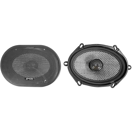 Amazon.com: American Bass Usa SQ 5x7 