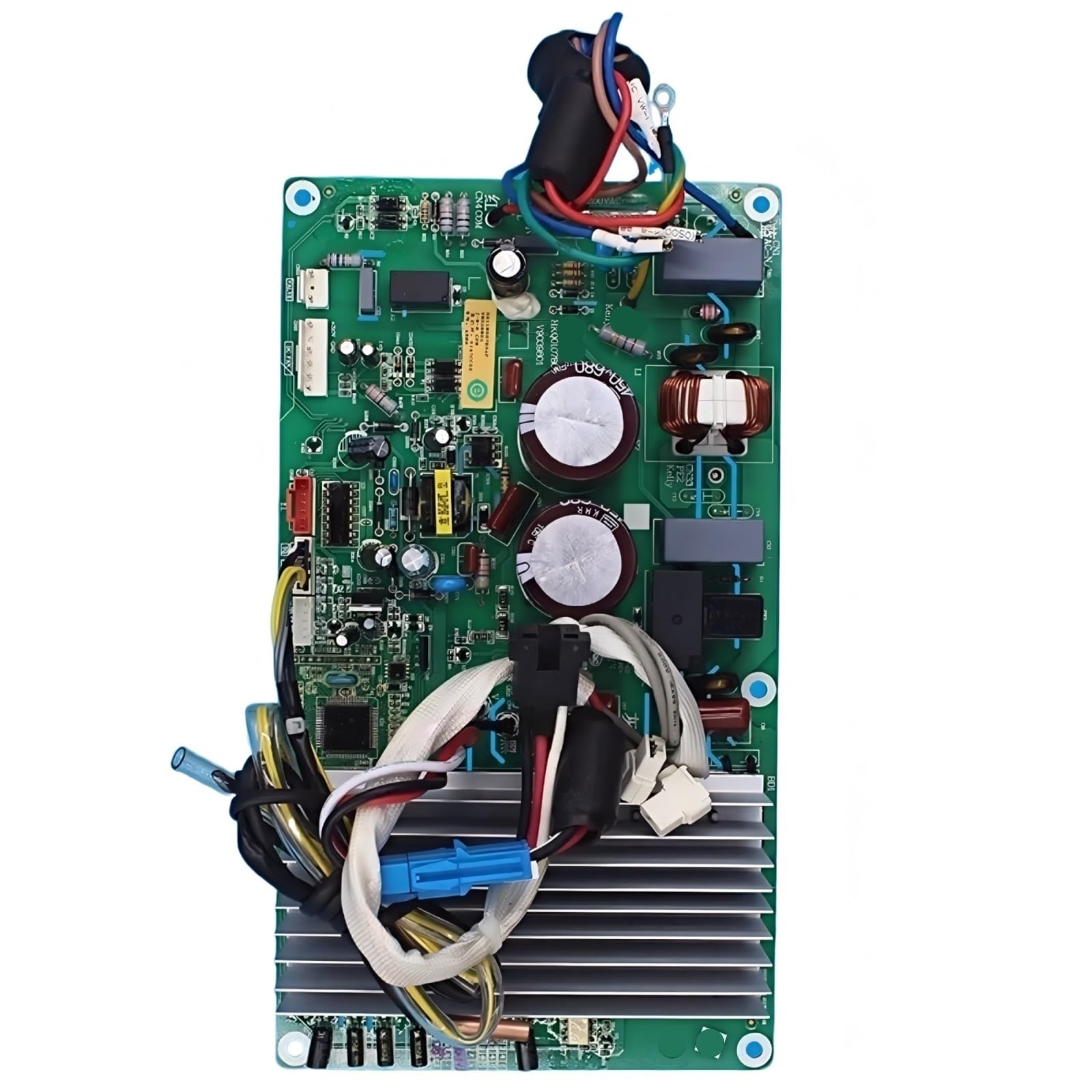 Klimaanlagen-Motherboard, Compatible With Haier, 0011800780AF