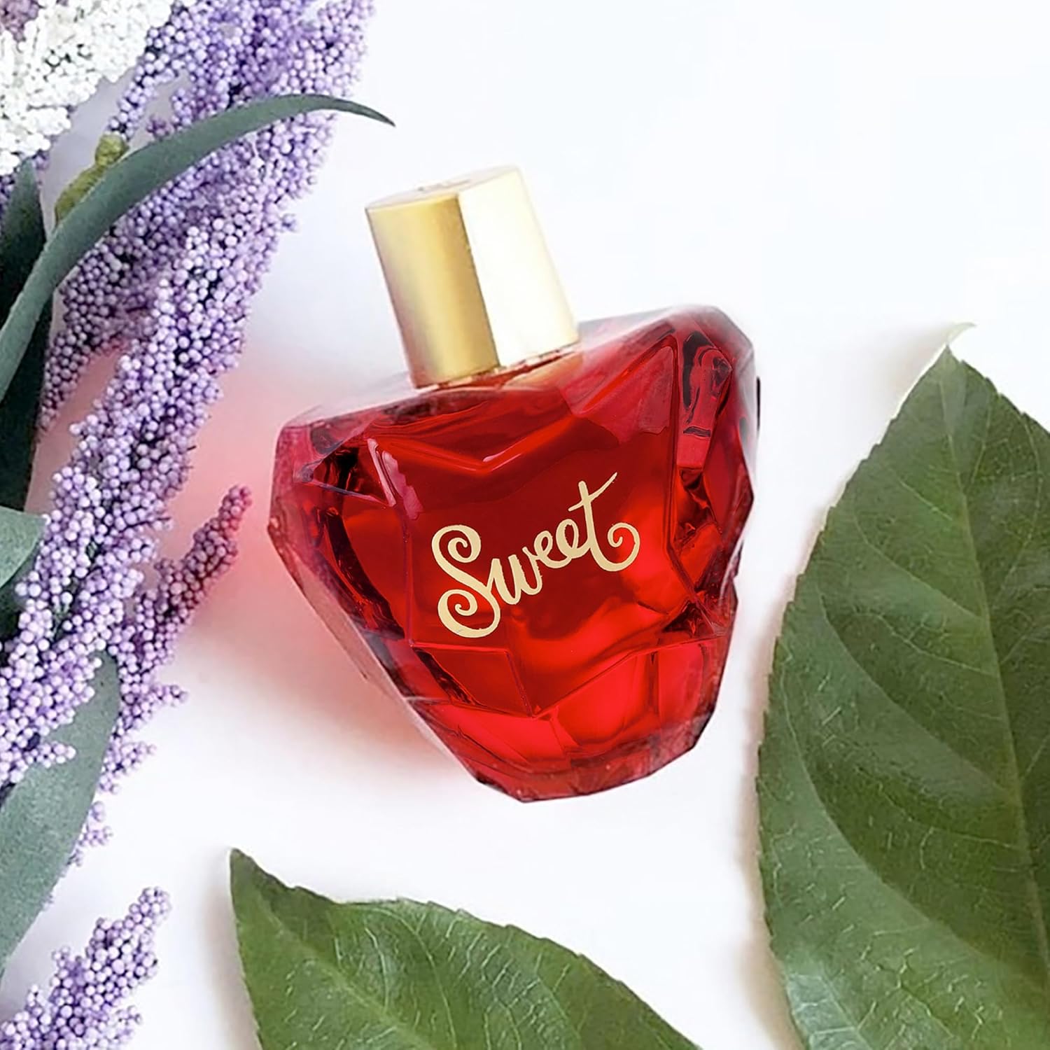 Notre avis sur Lolita Lempicka Sweet EDP : douceur et élégance au rdv
