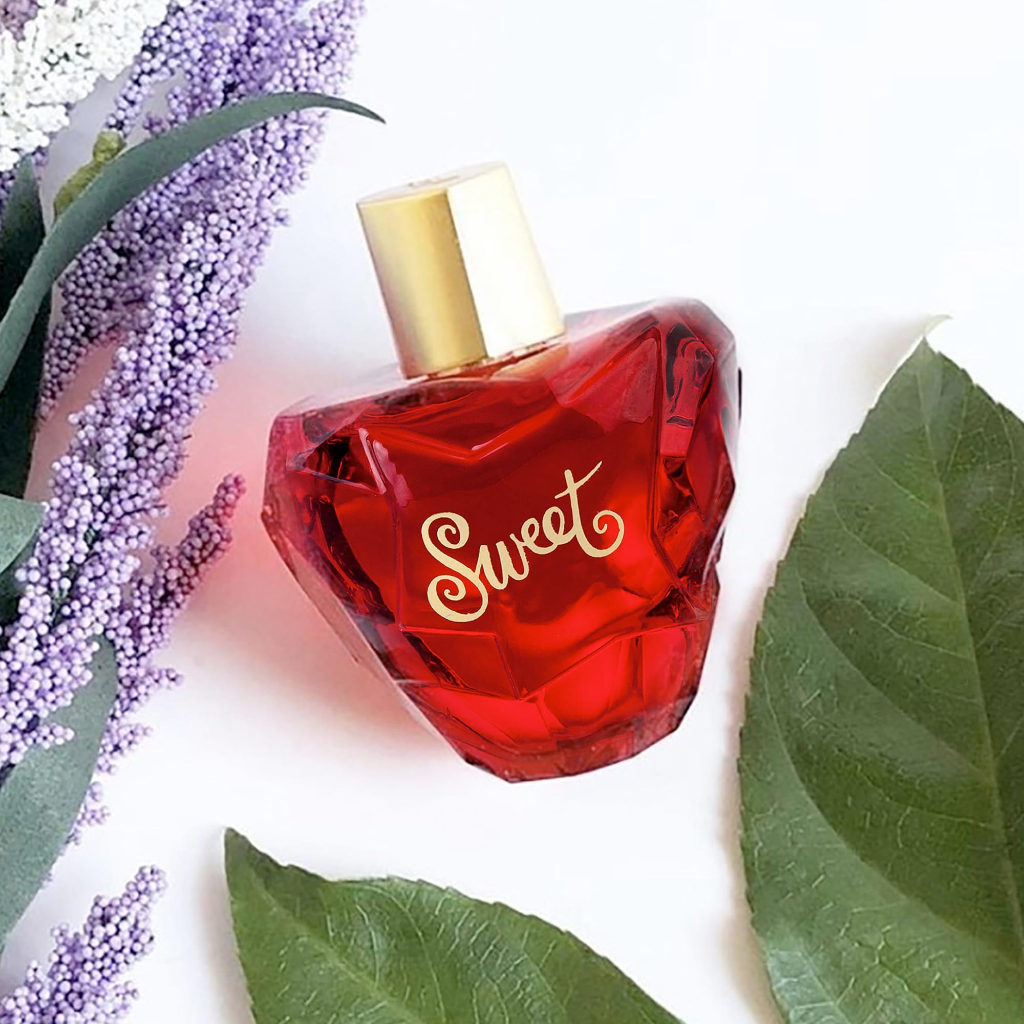 Lolita Lempicka Sweet Edp Vapo 100 Ml