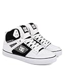 Men's Pure High Top WC Skate Shoe