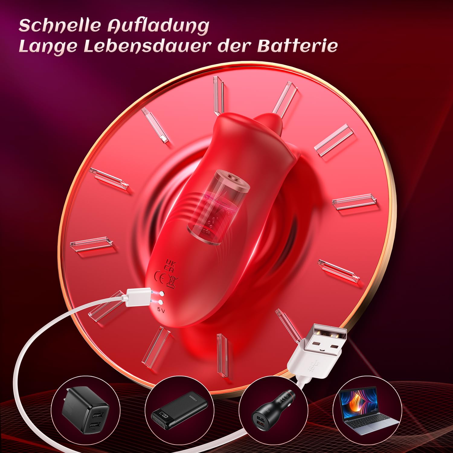 Vibrador