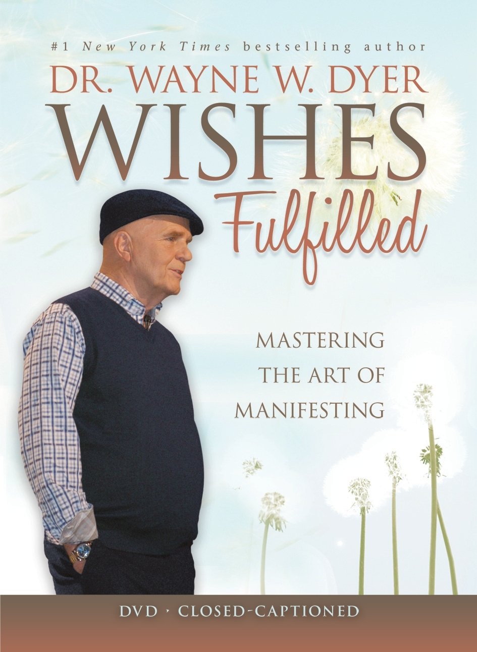 Wishes Fulfilled [DVD]